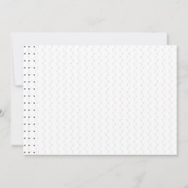 Creëer memorabele momenten met aangepaste bruiloft kaart