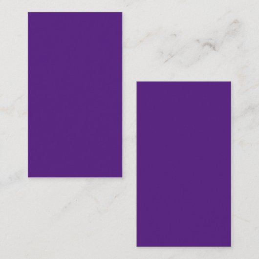 Creëer memorabele momenten met aangepaste Kaarten! Informatiekaartje (Voorkant / Achterkant)