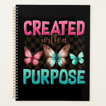 Creëer met een doel