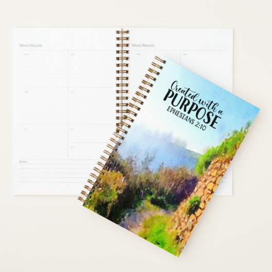 Creëer met een EPEPOSITISCHE Planner (Display)