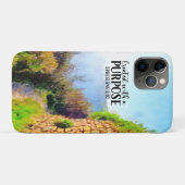 Creëer met een iPhone-draagtas voor Ephesians voor Case-Mate iPhone Case (Achterkant (horizontaal))