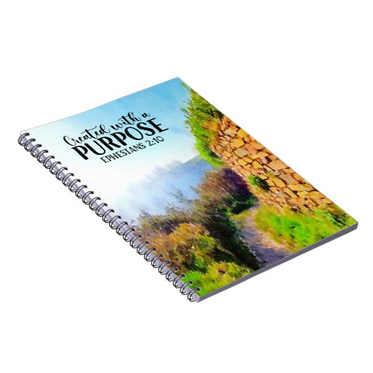 Creëer met een Notitieboek voor Ephesianen voor do (Rechterzijde)