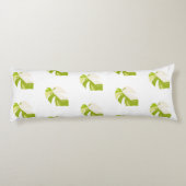 Creëer met een proefpiloot voor het doelorgaan lichaamskussen (Achterkant)