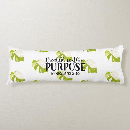 Creëer met een proefpiloot voor het doelorgaan lichaamskussen (Voorkant)