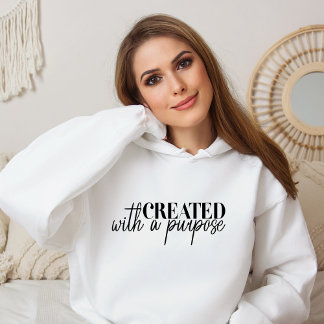 Creëer met een Religieuze Christelijke Hoodie voor