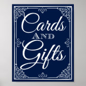 Creëer met uw gekozen kleurentrouwbord poster (Voorkant)