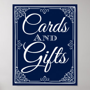 Creëer met uw gekozen kleurentrouwbord poster