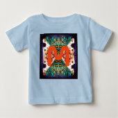 Creëer mijn dromen en monogram (Voorkant)