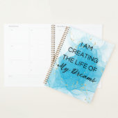 Creëer MIJN dromen Planner (Display)