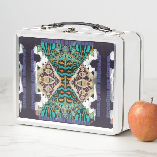 Creëer mijn droom (In situ)