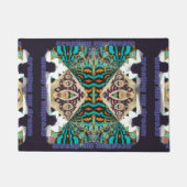 Creëer mijn droom deurmat (Voorkant)