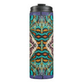 Creëer mijn droom thermosbeker (Voorkant)