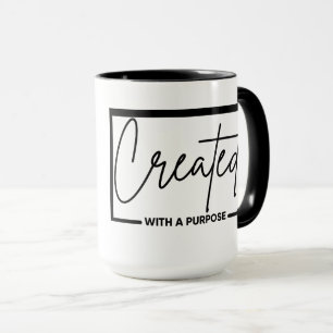 Creëer Mok