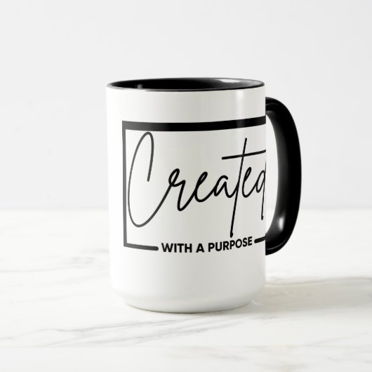 Creëer Mok (Voorkant rechts)