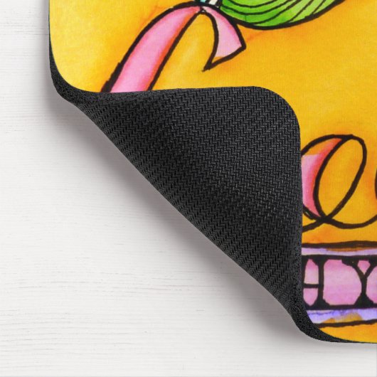 Creëer Muismat (Hoek)