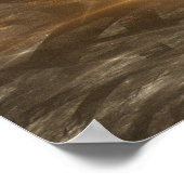 Creëer nieuwe structuur" poster (Hoek)