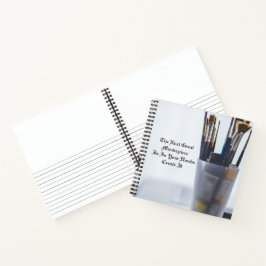 Creëer Notitieboek