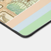 Creëer Omarmen & Inspire Beauty Desk Mat (Hoek)