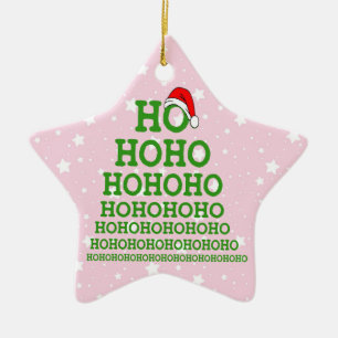 Creëer Ornament voor uw favoriete oogarts