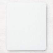 Creëer Pas uw eigen foto-Afbeelding aan Mousepad Muismat (Voorkant)