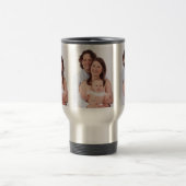 Creëer Persoonlijke foto Mok (Center)