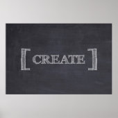 [creëer] poster (Voorkant)