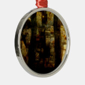 creëer Premium-ronde ornament (Rechts)