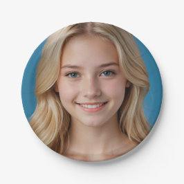 creëer Simple Custom Foto Persoonlijk Papier Bord