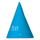 Creëer Stijlvolle professionele aangepaste wensen Feesthoedjes (Rechts)