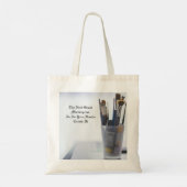 Creëer Tote Bag (Achterkant)