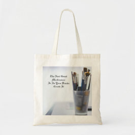 Creëer Tote Bag