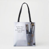 Creëer Tote Bag (Voorkant)