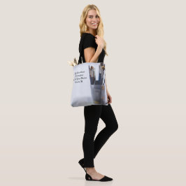 Creëer Tote Bag
