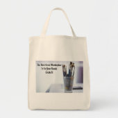 Creëer Tote Bag (Voorkant)