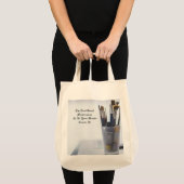 Creëer Tote Bag (Voorkant (product))