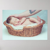 Creëer U eigen Afbeelding Poster (Voorkant)