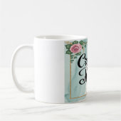 Creëer uit het hart optie 3 koffiemok (Links)