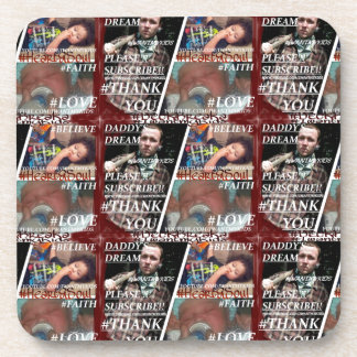 Creëer UR eigen hardePlastic onderzetters met kurk