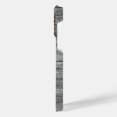 Creëer Uw aangepaste fotocollage Rustic Farmhouse iPhone Hoesje (Linkerkant)