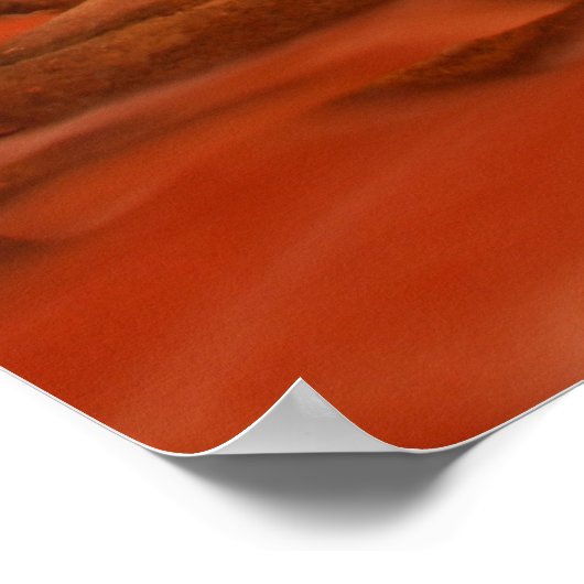 Creëer Uw citaat Poster (Hoek)