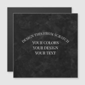 Creëer Uw eigen (Voorkant / Achterkant)