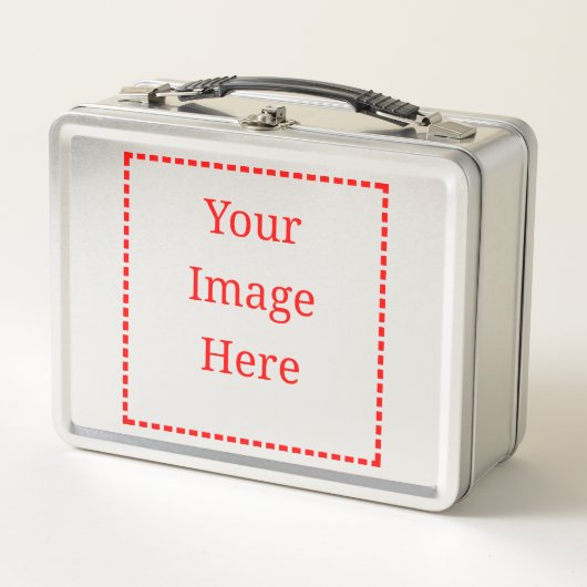 Creëer Uw eigen (Voorkant)