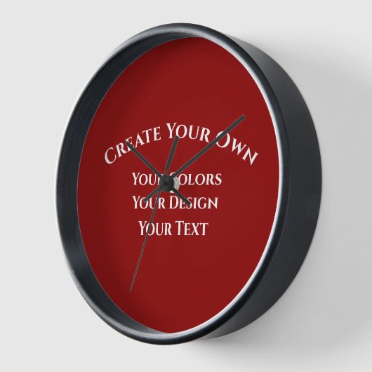 Creëer Uw eigen (Hoek)