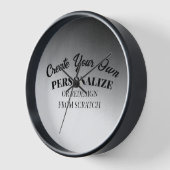 Creëer Uw eigen (Hoek)