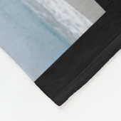 Creëer Uw eigen 10 fotocollage Fleece Deken (Hoek)