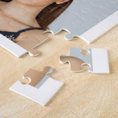 Creëer Uw eigen 10 fotocollage Legpuzzel (Zijkant)