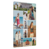 Creëer Uw eigen 11-fotocollage Klembord (Rechts)