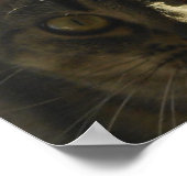 Creëer Uw eigen 11-inch x 8,5-inch Poster (Hoek)