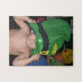 Creëer Uw eigen 11x14-fotopuzzel Legpuzzel (Horizontaal)