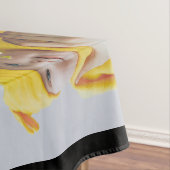 Creëer Uw Eigen 12 Foto Collage Tafelkleed (Voorbeeld)